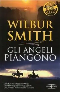 Reso Gratuito Gli angeli piangono