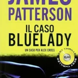 Must-Have Il caso Bluelady