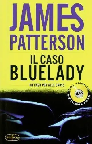 Must-Have Il caso Bluelady