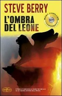 L‘ombra del leone Offerta Speciale