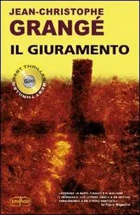 Scelto Dai Clienti Il giuramento