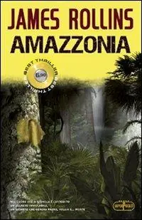 Sconto Amazzonia