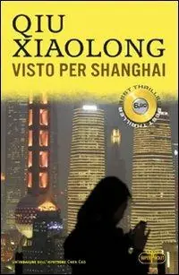 Visto per Shanghai Offerta