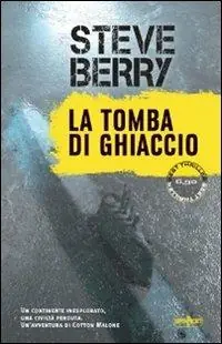 Compra Adesso La tomba di ghiaccio