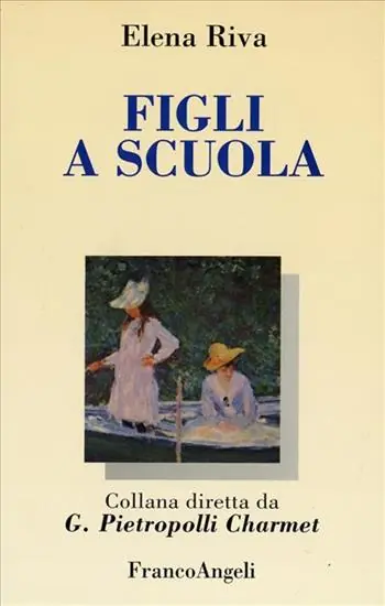 Figli a scuola Ultime Pezzi