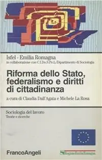 Compra Adesso Riforma dello Stato, federalismo e diritti di cittadinanza