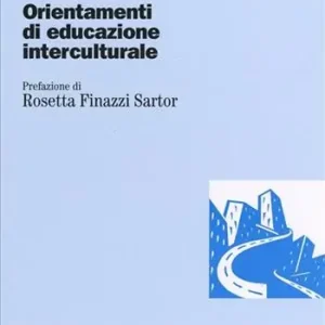 Orientamenti di educazione interculturale Promozione