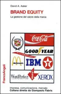 Brand equity. La gestione del valore della marca Promo Stagionale