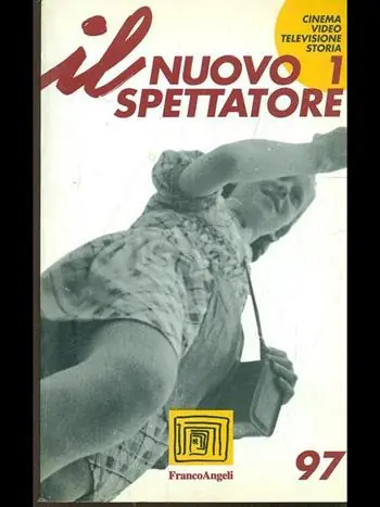 Il nuovo spettatore. Cinema, video, televisione, storia. Vol. 1 Prezzo Scontato