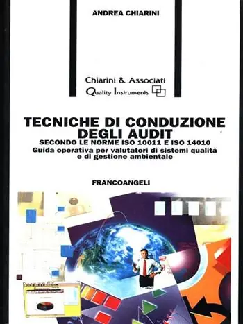 Miglior Prezzo Tecniche di conduzione degli audit. Secondo le norme ISO 10011 e ISO 14010. Guida operativa per valutatori di sistemi qualità e di gestione ambientale