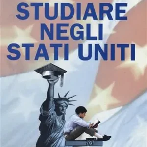 Studiare negli Stati Uniti Nuovo Arrivo