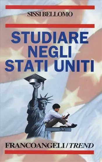 Studiare negli Stati Uniti Nuovo Arrivo