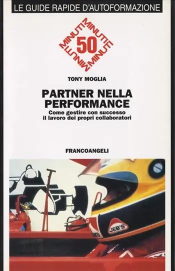 Ultima Occasione Partner nella performance. Gestire con successo il lavoro dei propri collaboratori