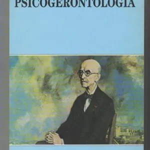 Elementi di psicogerontologia Novità