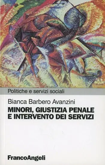 Ultime Pezzi Minori, giustizia penale e intervento dei servizi