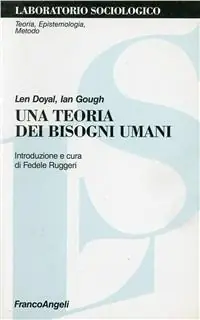 Una teoria dei bisogni umani Spedito Oggi