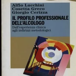 Reso Gratuito Il profilo professionale dell‘alcologo