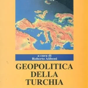 Saldi Geopolitica della Turchia