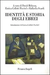 Compra Adesso Identità e storia degli ebrei