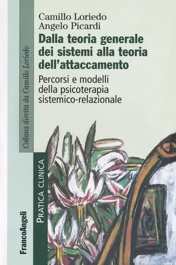 Dalla teoria generale dei sistemi alla teoria dell‘attaccamento. Percorsi e modelli della psicoterapia sistemico-relazionale Affare