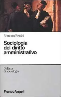 Sociologia del diritto amministrativo Ordina Subito
