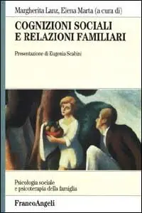 Di Tendenza Cognizioni sociali e relazioni familiari
