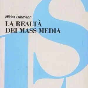 La realtà dei mass media Offerta Lampo