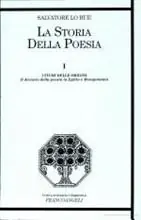 Spedizione Espresso La storia della poesia. Vol. 1 I fiumi delle origini. Il divenire della poesia in Egitto e Mesopotamia
