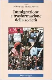 Immigrazione e trasformazione della società Acquista Ora