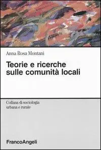 Teorie e ricerche sulle comunità locali A Buon Prezzo