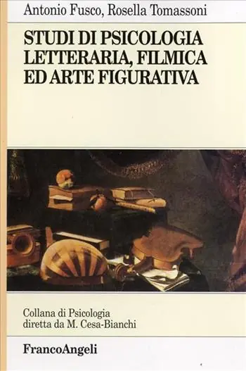 Studi di psicologia letteraria, filmica ed arte figurativa Direttamente Dal Produttore