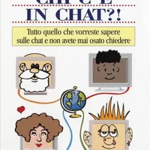 Offerta Chi c‘è in chat?!