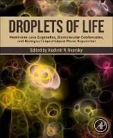 Droplets of Life Nuovo Arrivo