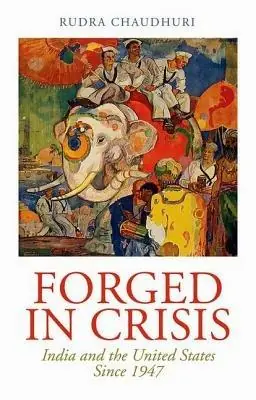 Nuovo Arrivo Forged in Crisis