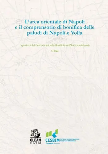 L‘area orientale di Napoli e il comprensorio di bonifica delle paludi di Napoli e Volla A Buon Prezzo