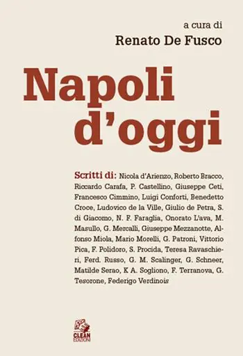Napoli d‘oggi Offerta Limitata