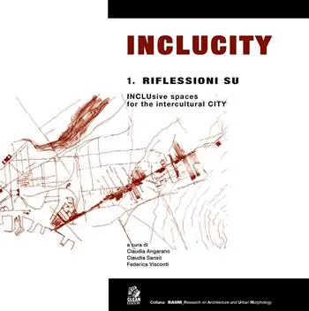 Inclucity. Vol. 1 Riflessioni su INCLUsive spaces for the intercultural CITY Offerta Del Giorno