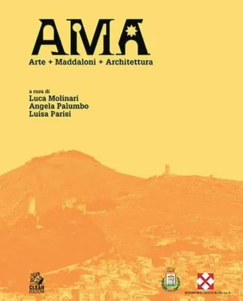 AMA. Arte + Maddaloni + Architettura Solo Oggi