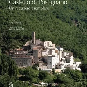 Prezzo Di Fabbrica Il castello di Postignano. Un recupero esemplare