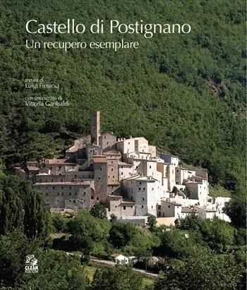 Prezzo Di Fabbrica Il castello di Postignano. Un recupero esemplare