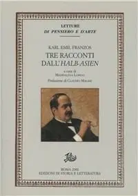 Tre racconti dall‘Halb-Asien Prezzo Di Fabbrica