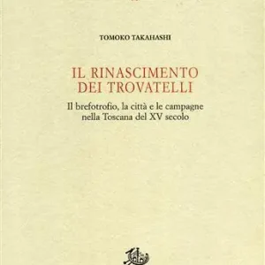Prezzo Ridotto Rinascimento dei trovatelli