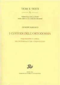 Prezzo Basso I custodi dell‘ortodossia. Inquisizione e Chiesa nel Portogallo del Cinquecento