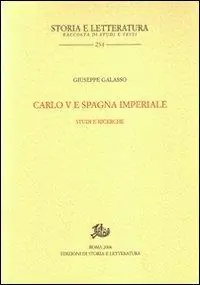 Carlo V e Spagna imperiale. Studi e ricerche Prezzo Conveniente