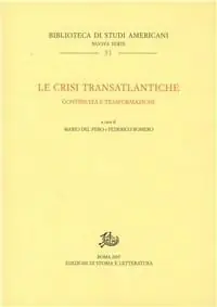 Offerta Le crisi transatlantiche. Continuità e trasformazioni