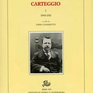 Offerta Lampo Carteggio (1904-1945)