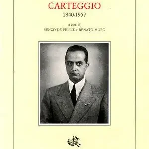 Scelto Dai Clienti Carteggio (1940-1957)