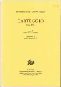 Spedizione Espresso Carteggio. 1922-1951