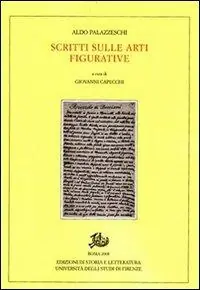 Ultimissimo Modello Scritti sulle arti figurative