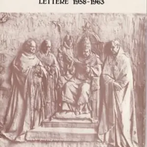Lettere (1958-1963) Offerta Lampo